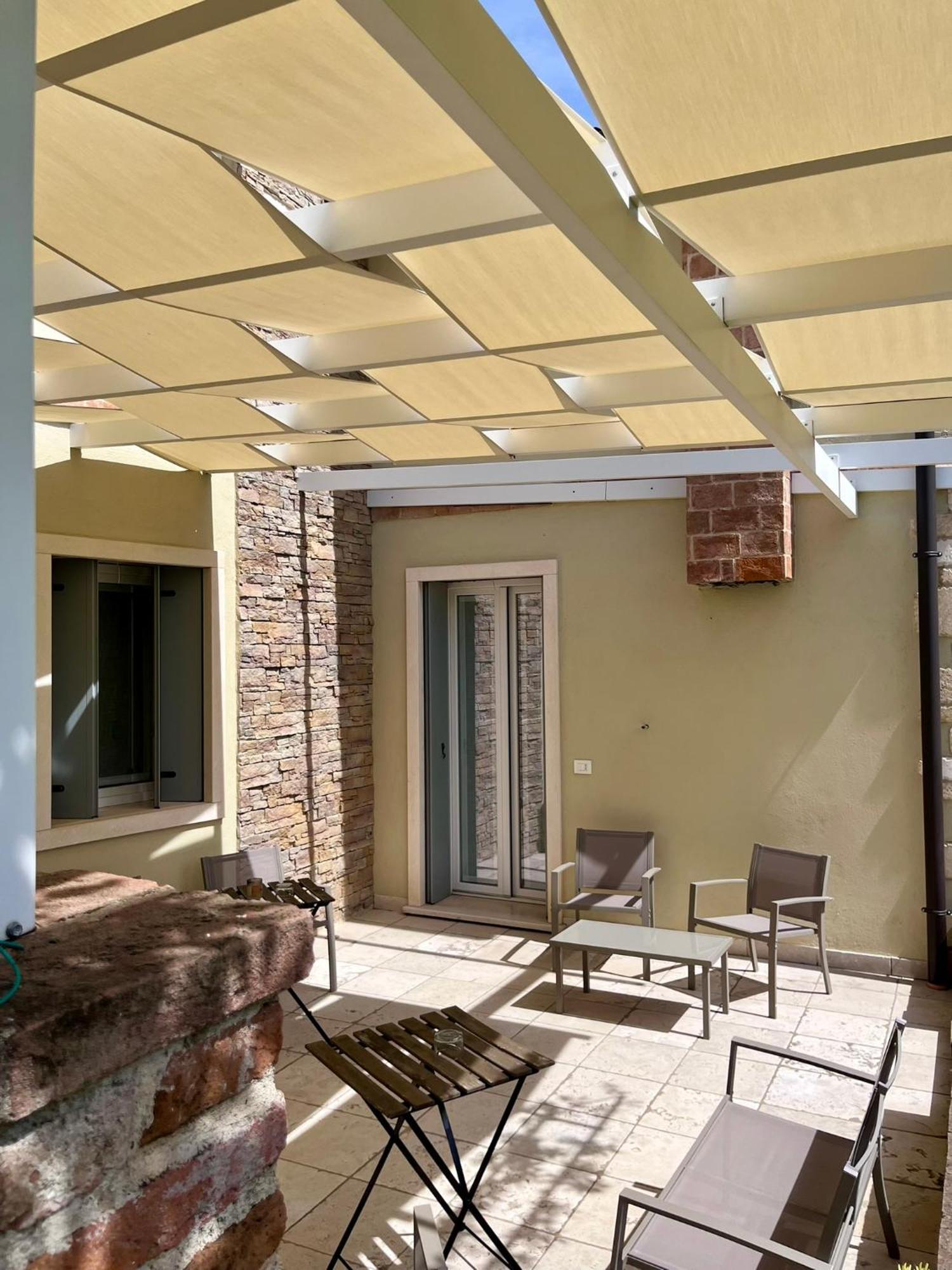 Villavecchia Castegnero Exterior photo