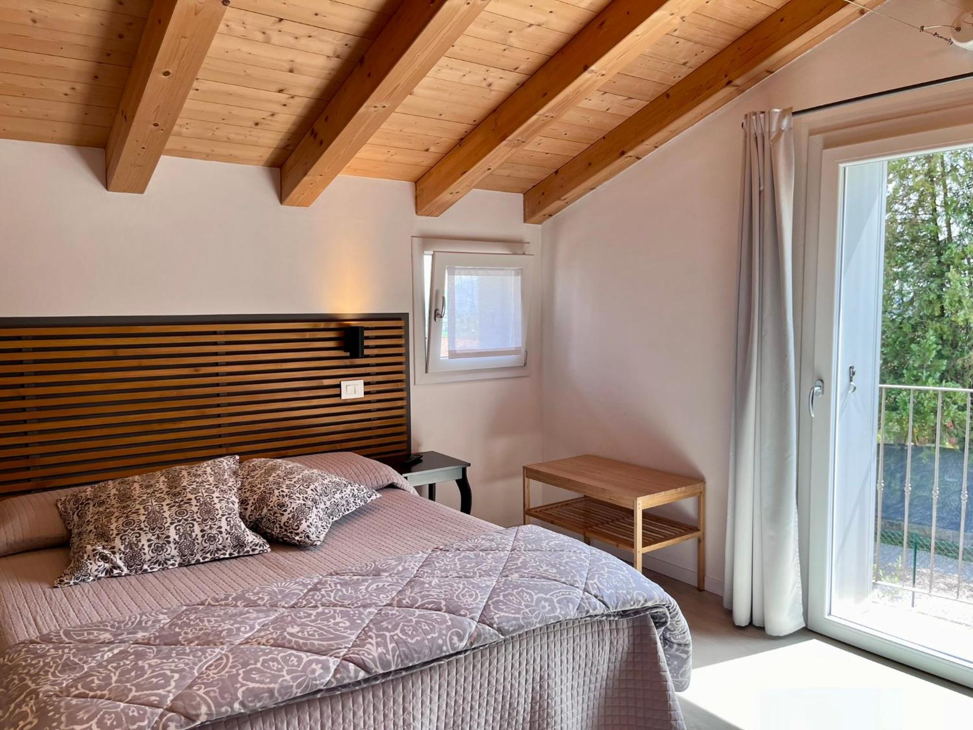 Villavecchia Castegnero Room photo